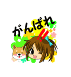 いろんな顔 どれがにする？（個別スタンプ：23）