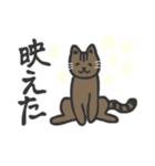 普段使いネッコ。（個別スタンプ：24）