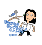 阿部氏スタンプ第四弾〜日本史編〜（個別スタンプ：11）