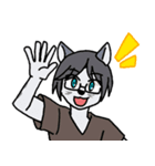 VORED（個別スタンプ：1）