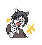 VORED（個別スタンプ：3）
