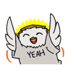 VORED（個別スタンプ：9）