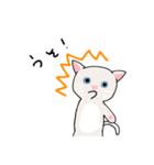 マンチカンの日常1（個別スタンプ：32）