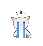 マンチカンの日常1（個別スタンプ：39）