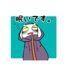 CAPURICO（個別スタンプ：8）