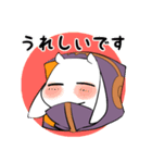 CAPURICO（個別スタンプ：12）