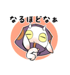 CAPURICO（個別スタンプ：14）