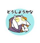 CAPURICO（個別スタンプ：15）