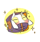 CAPURICO（個別スタンプ：16）