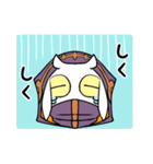 CAPURICO（個別スタンプ：17）