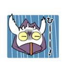 CAPURICO（個別スタンプ：18）