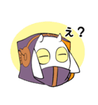 CAPURICO（個別スタンプ：20）