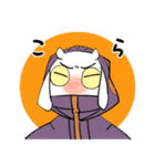 CAPURICO（個別スタンプ：23）