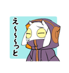 CAPURICO（個別スタンプ：24）
