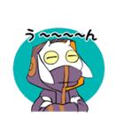 CAPURICO（個別スタンプ：25）