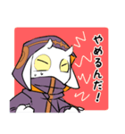 CAPURICO（個別スタンプ：26）