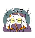 CAPURICO（個別スタンプ：28）