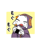 CAPURICO（個別スタンプ：29）