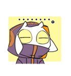 CAPURICO（個別スタンプ：30）
