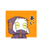 CAPURICO（個別スタンプ：31）