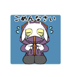 CAPURICO（個別スタンプ：34）
