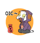 CAPURICO（個別スタンプ：36）