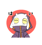 CAPURICO（個別スタンプ：38）