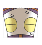 CAPURICO（個別スタンプ：40）