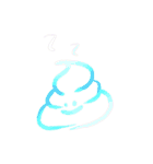 ナイスで素敵なうんち（個別スタンプ：2）