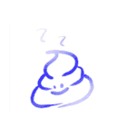 ナイスで素敵なうんち（個別スタンプ：7）