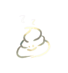 ナイスで素敵なうんち（個別スタンプ：12）