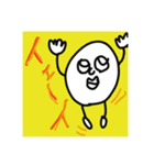 じゃが男の日常2（個別スタンプ：1）