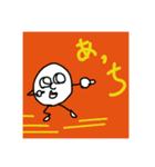 じゃが男の日常2（個別スタンプ：5）