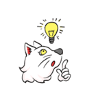 シプルのスタンプ（個別スタンプ：8）
