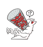 シプルのスタンプ（個別スタンプ：12）