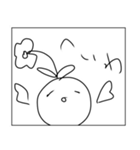 ロックだね 日常編（個別スタンプ：40）