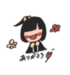 自由すぎるLuminoussスタンプ（個別スタンプ：21）