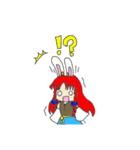 Reisaku Project（個別スタンプ：3）
