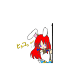Reisaku Project（個別スタンプ：4）