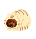ルヴスタンプ（個別スタンプ：7）