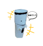 パクパクくん(合格編)（個別スタンプ：2）