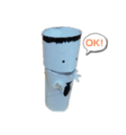 パクパクくん(合格編)（個別スタンプ：5）