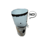 パクパクくん(合格編)（個別スタンプ：6）