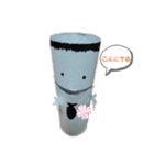 パクパクくん(合格編)（個別スタンプ：7）