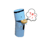 パクパクくん(合格編)（個別スタンプ：12）