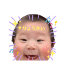 ほのちんの一日（個別スタンプ：3）