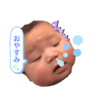 ほのちんの一日（個別スタンプ：8）