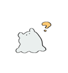 メンダコのダンス（個別スタンプ：11）