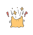 メンダコのダンス（個別スタンプ：19）