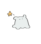 メンダコのダンス（個別スタンプ：33）